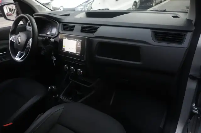 Renault Kangoo view 3