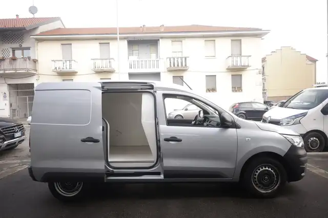 Renault Kangoo view 18