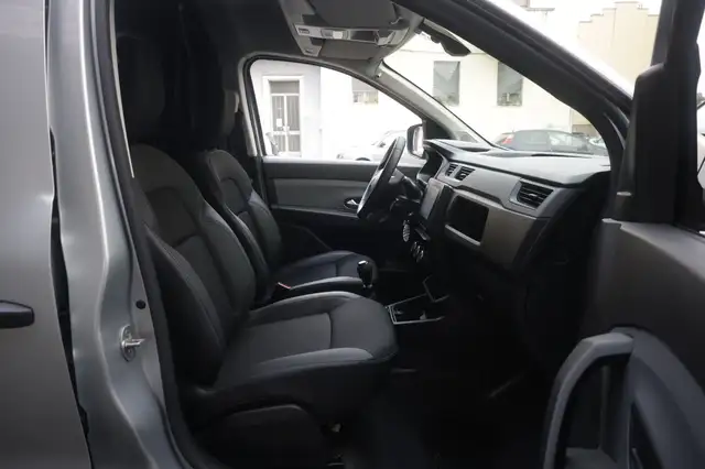 Renault Kangoo view 6