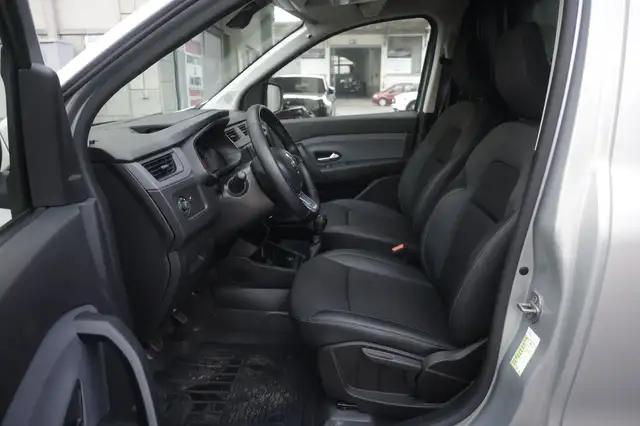 Renault Kangoo view 14