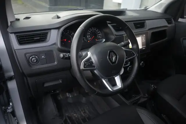 Renault Kangoo view 10