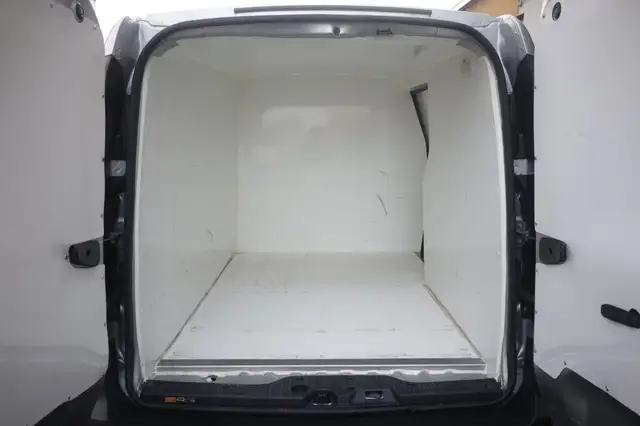 Renault Kangoo view 16