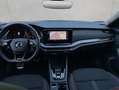 Skoda Octavia Combi 2.0 TDI DSG 4x4 RS Grün - thumbnail 12