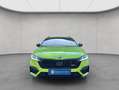 Skoda Octavia Combi 2.0 TDI DSG 4x4 RS Grün - thumbnail 9