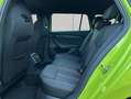 Skoda Octavia Combi 2.0 TDI DSG 4x4 RS Grün - thumbnail 15