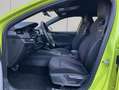 Skoda Octavia Combi 2.0 TDI DSG 4x4 RS Grün - thumbnail 10