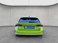 Skoda Octavia Combi 2.0 TDI DSG 4x4 RS Grün - thumbnail 4