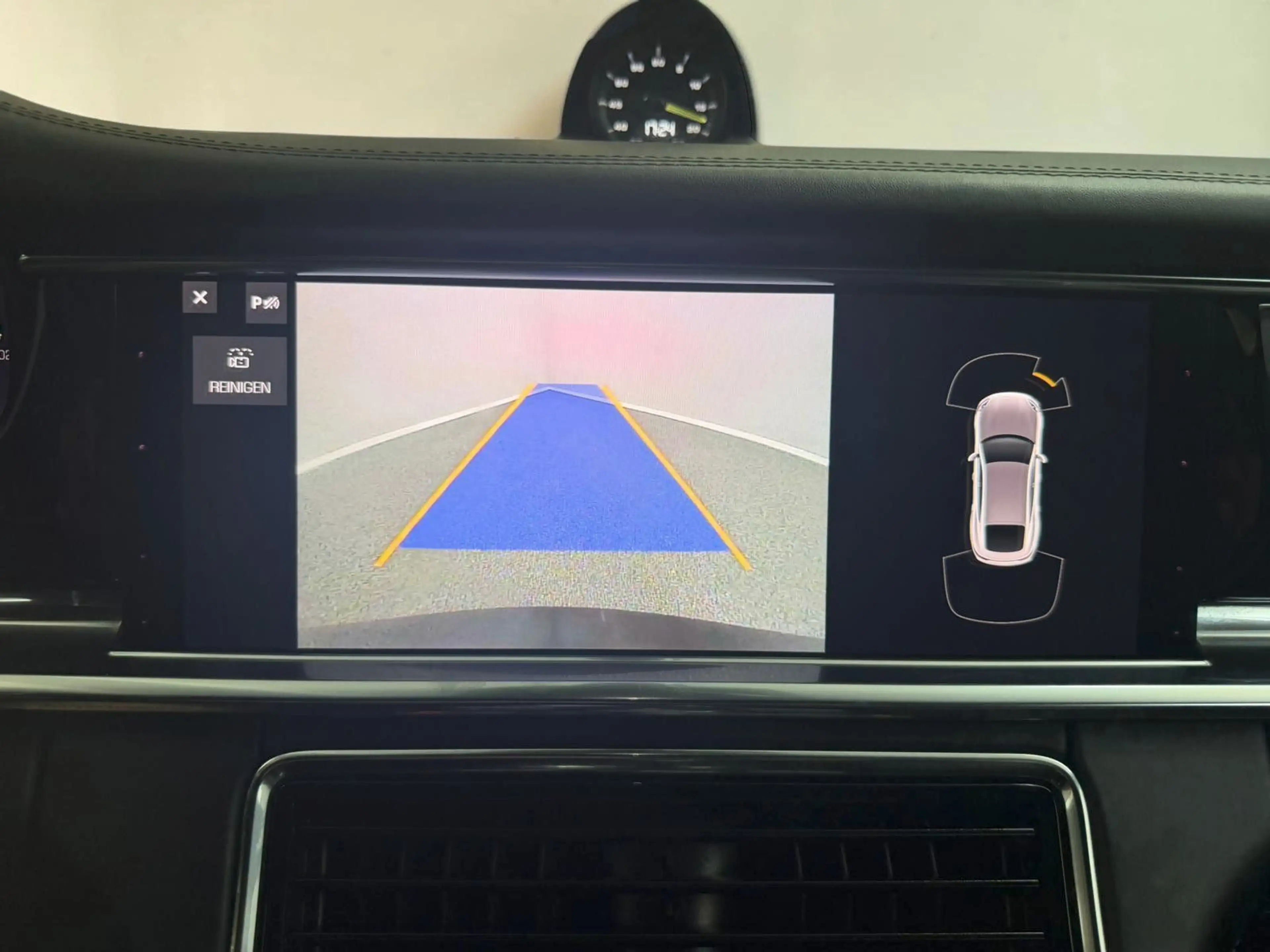 Porsche Panamera 4 E-Hybrid*PANO*NACHTSICHT*4-ZONE*21Z*E — photo 24