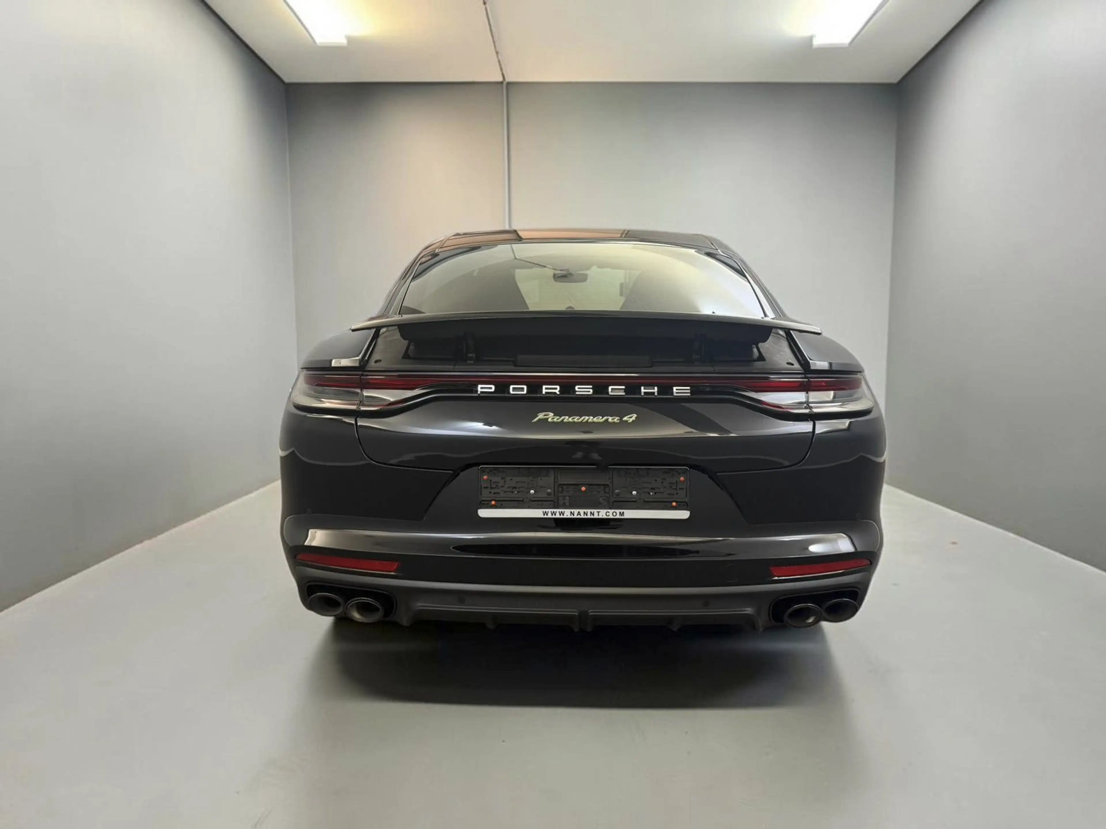 Porsche Panamera 4 E-Hybrid*PANO*NACHTSICHT*4-ZONE*21Z*E — photo 5