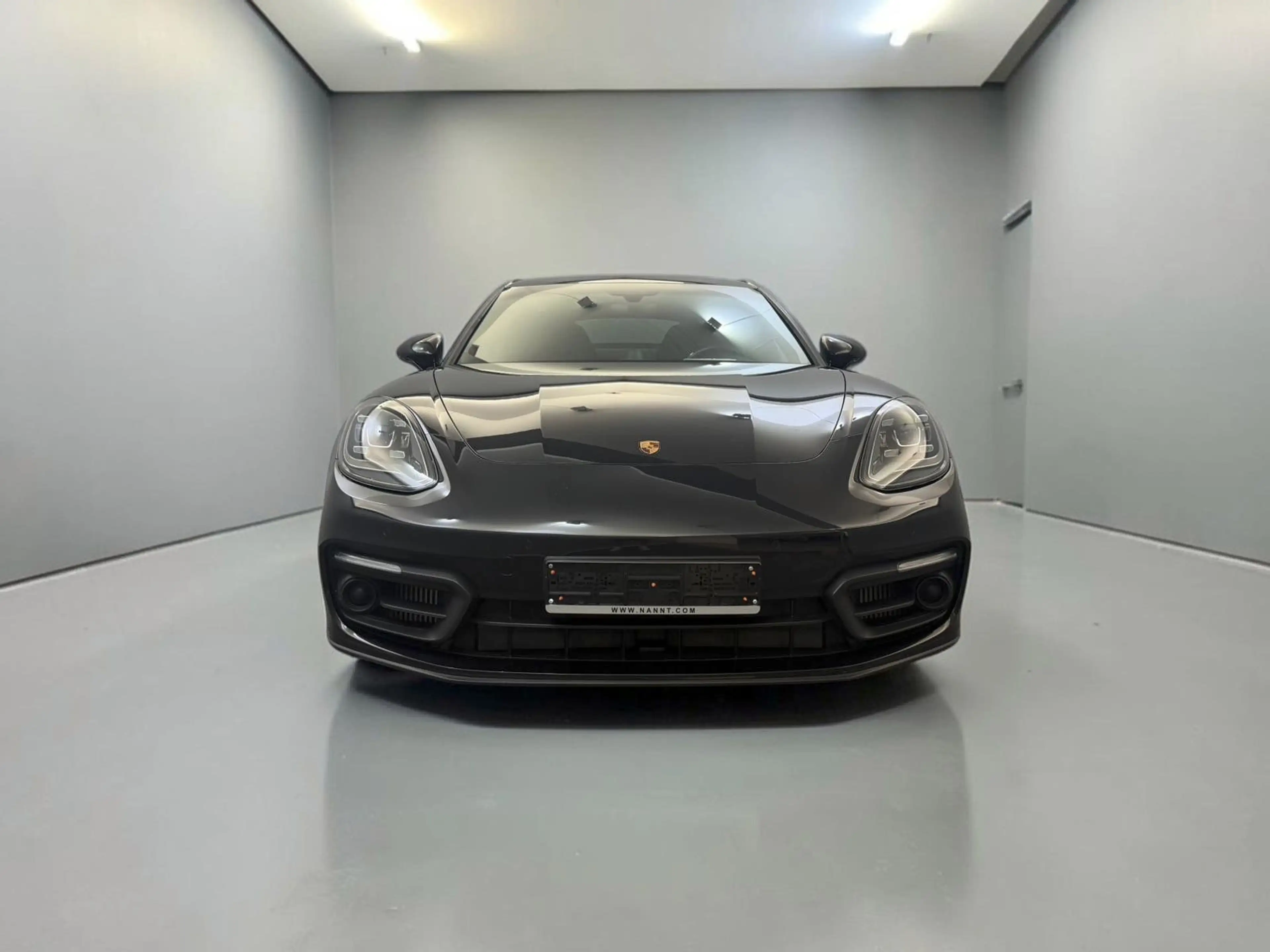 Porsche Panamera 4 E-Hybrid*PANO*NACHTSICHT*4-ZONE*21Z*E — photo 2