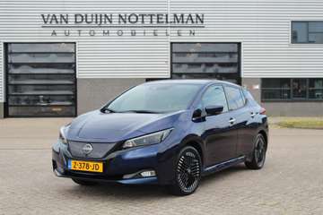 Tekna 39 kWh / Carplay / 360 Camera / N.A.P.
