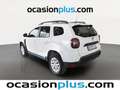 Dacia Duster 1.5 Blue dCi Comfort 4x2 85kW Blanco - thumbnail 3