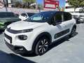 Citroen C3 1.2 PureTech S&S Shine 83 Blanc - thumbnail 1