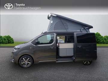 CROSSCAMP 2,0-l-D-4D 5-S FLEX Comfort TSS AHK