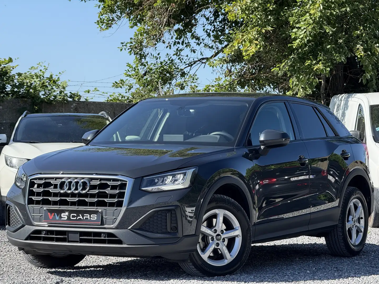 Audi Q2 35 TFSI Business - 2021 - 11.000 KM - XENON - AUTO - 1