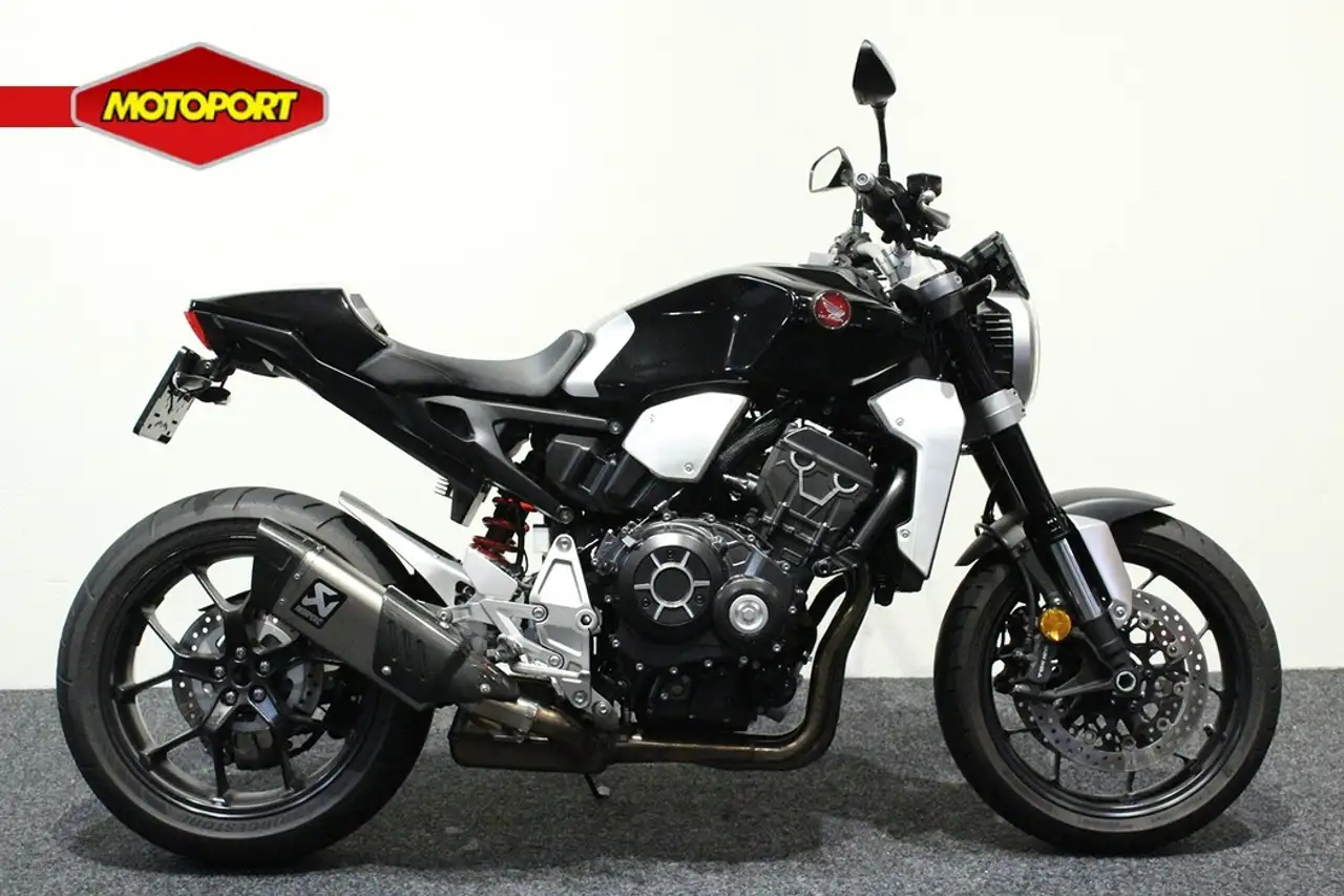 Honda CB 1000