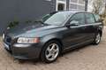 Volvo V50 Kombi D2 Kinetic *1.HAND/XENON/SHZ/AHK* Grau - thumbnail 3