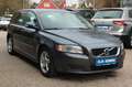 Volvo V50 Kombi D2 Kinetic *1.HAND/XENON/SHZ/AHK* Grau - thumbnail 1