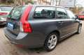 Volvo V50 Kombi D2 Kinetic *1.HAND/XENON/SHZ/AHK* Grau - thumbnail 6