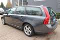 Volvo V50 Kombi D2 Kinetic *1.HAND/KLIMAAUTO* Grigio - thumbnail 4