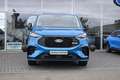 Ford E-Transit Cust. 320 L2H1 MS-RT 65 kWh DC | Uit Voorraad Leve Modrá - thumbnail 2