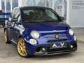Abarth 595C Abarth 595C Scorpioneoro Blau - thumbnail 3