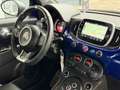 Abarth 595C Abarth 595C Scorpioneoro Blau - thumbnail 34