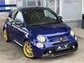 Abarth 595C Abarth 595C Scorpioneoro Blau - thumbnail 2