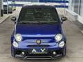 Abarth 595C Abarth 595C Scorpioneoro Blau - thumbnail 9
