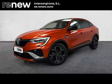 1.6 E-Tech R.S.Line 105kW