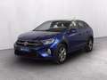 Volkswagen Taigo 1.0 tsi r-line 115cv Bleu - thumbnail 1