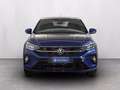 Volkswagen Taigo 1.0 tsi r-line 115cv Bleu - thumbnail 2