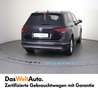 Volkswagen Tiguan VW Tiguan Alls. HL TDI 4MOTION DSG 7-Sitzer Schwarz - thumbnail 4