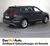 Volkswagen Tiguan VW Tiguan Alls. HL TDI 4MOTION DSG 7-Sitzer Schwarz - thumbnail 6