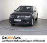 Volkswagen Tiguan VW Tiguan Alls. HL TDI 4MOTION DSG 7-Sitzer Schwarz - thumbnail 9