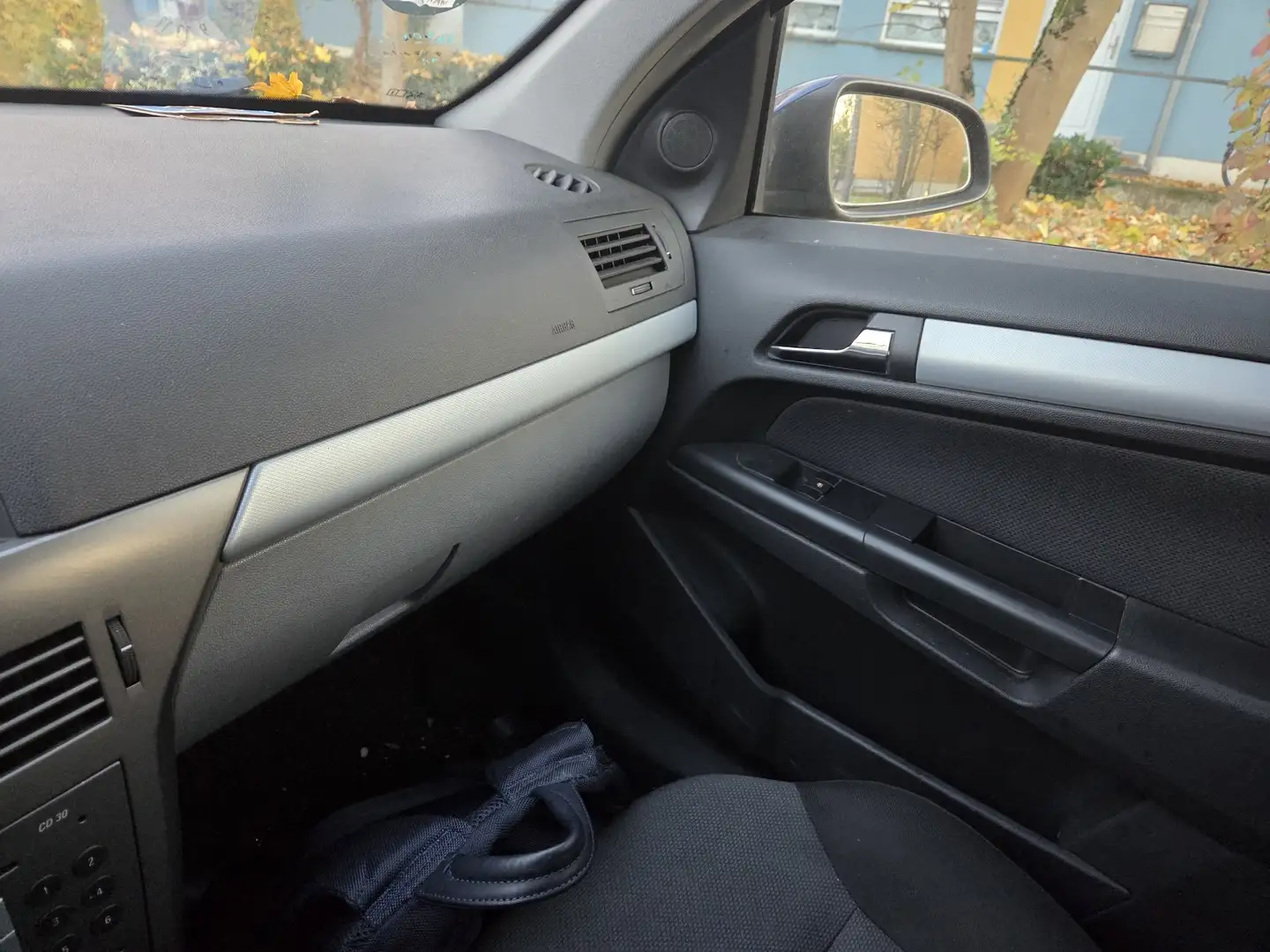 Opel Astra 1.4 Sport - 2