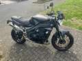 Triumph Speed Triple 1050 Special Edition 2009 crna - thumbnail 2