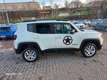 2.0 Mjt 4x4 ritiro usato/scambio