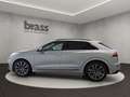 Audi Q8 SUV 45 TDI quattro 170(231) kW(PS) tiptronic Silber - thumbnail 3