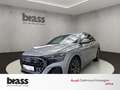 Audi Q8 SUV 45 TDI quattro 170(231) kW(PS) tiptronic Silber - thumbnail 1