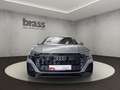 Audi Q8 SUV 45 TDI quattro 170(231) kW(PS) tiptronic Silber - thumbnail 9
