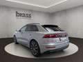 Audi Q8 SUV 45 TDI quattro 170(231) kW(PS) tiptronic Silber - thumbnail 4