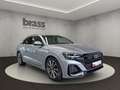 Audi Q8 SUV 45 TDI quattro 170(231) kW(PS) tiptronic Silber - thumbnail 8
