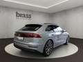 Audi Q8 SUV 45 TDI quattro 170(231) kW(PS) tiptronic Silber - thumbnail 6