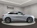 Audi Q8 SUV 45 TDI quattro 170(231) kW(PS) tiptronic Silber - thumbnail 7