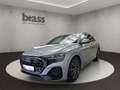 Audi Q8 SUV 45 TDI quattro 170(231) kW(PS) tiptronic Silber - thumbnail 2