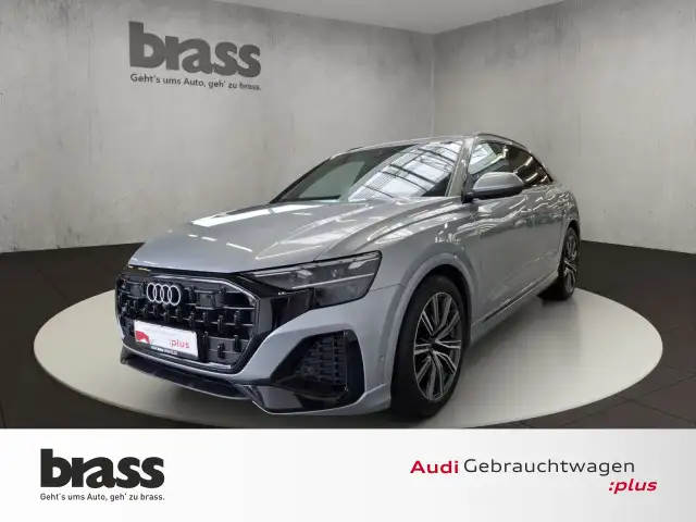 Audi Q8 SUV 45 TDI quattro 170(231) kW(PS) tiptronic