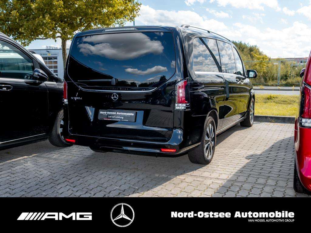 Mercedes-Benz V 300