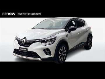 1.6 E-Tech full hybrid Techno 145cv auto