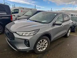 Ford Kuga 2.5 Duratec 180ch Hybrid FlexiFuel Titanium Business
